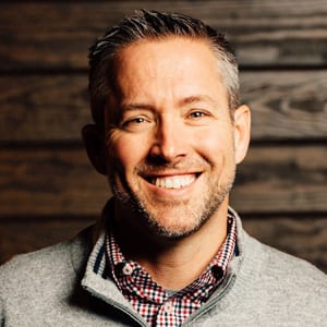 J.D. Greear